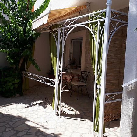 Rosa Apartman Crikvenica Exterior photo