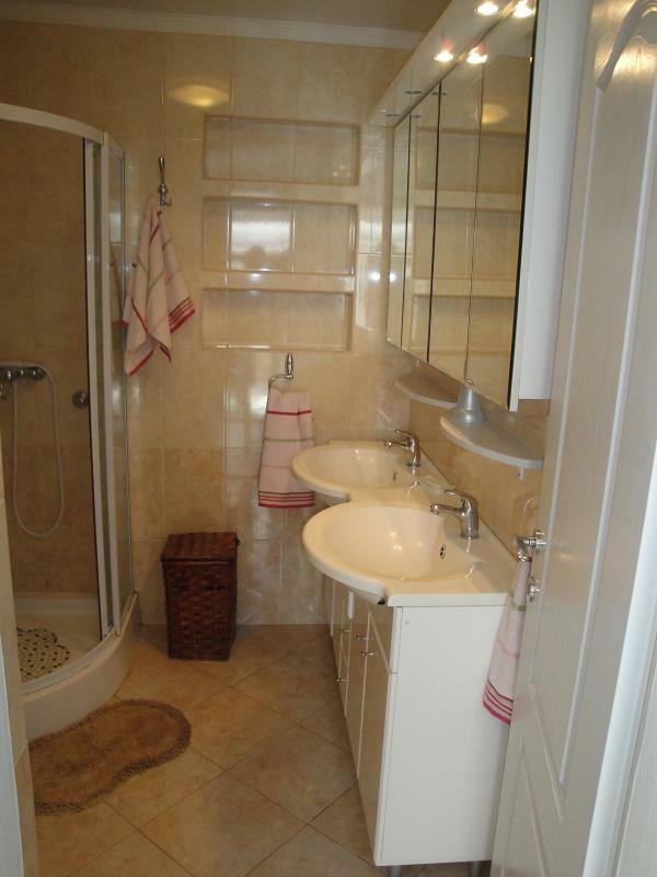 Rosa Apartman Crikvenica Exterior photo
