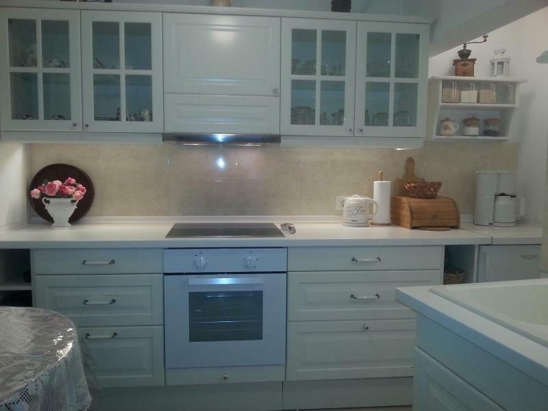 Rosa Apartman Crikvenica Exterior photo