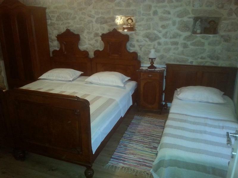 Rosa Apartman Crikvenica Exterior photo